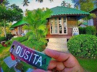 Dusita Resort Kohkood