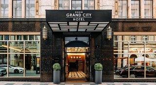 Hotel Grand City