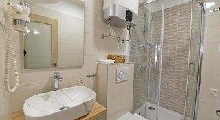 Hotelbild vom Piazza Rooms