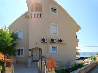 Hotelbild von Villa Punta