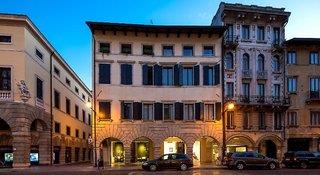 Hotelbild von Mercatovecchio Luxury Suites