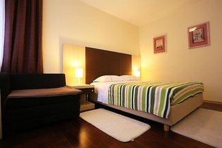 Hotelbild von Rooms Scallop