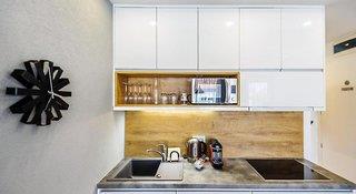 Hotelbild vom Windrose Design Apartments