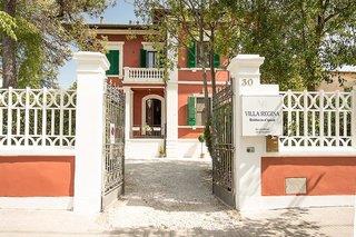 Top Italien-Deal: Villa Regina in Pisa ab 229€