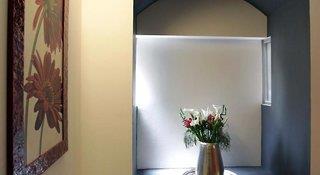 Hotelbild von Albergo Al Vecchio Tram