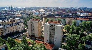 4 Tage Übernachtung & Frühstück inkl. Flug ab 155 Euro
