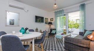 Hotelbild vom Apartments Marta