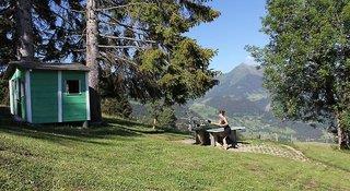 Leysin Lodge