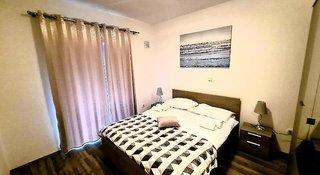 Hotelbild vom Apartments Puntamika