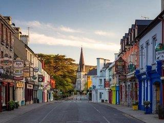 Hotelbild von The Lansdowne Kenmare