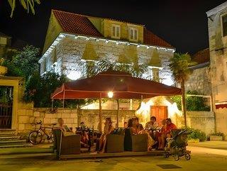 Hotelbild vom Guesthouse Mimbelli