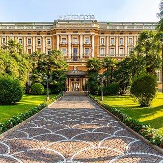 7 Tage VP & Flug ab 6013 €