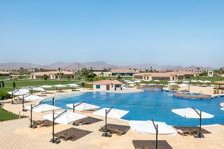 Rixos Golf Villas & Suites Sharm El Sheikh