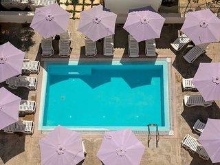 Hotelbild von Evita Blue Hotel