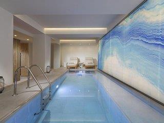 Hotelbild von The Residence Christokopidou Hotel & SPA