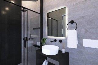 Hotelbild von Olvia Suites