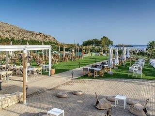 Anemos Suites by Estia