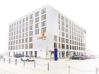 LOGINN Hotel Berlin Airport