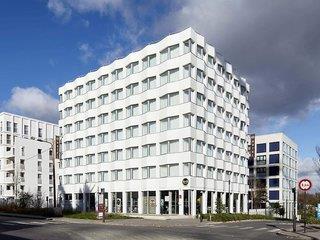 Hotelbild von B&B HOTEL Massy Gare TGV