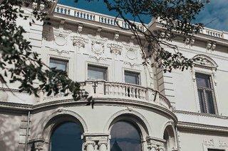 Hotelbild von Alice Hotel