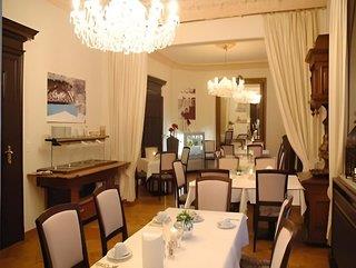 Villa Boutique Hotel