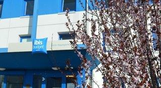 ibis Budget Berlin Hoppegarten