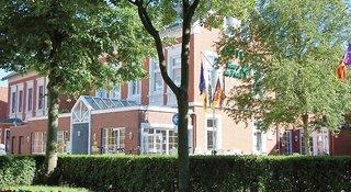 Top Deutschland-Deal: Hotel Haus am Park in Insel Borkum ab 356€