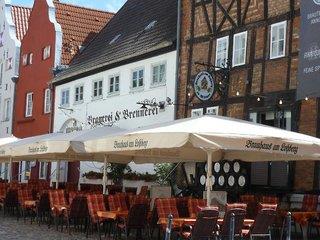 Pension am Burgwall