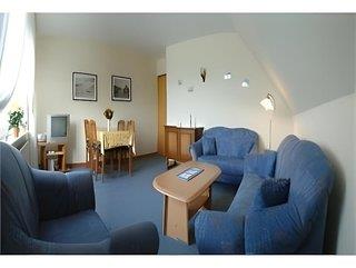2 Tage in Insel Borkum Graf Waldersee