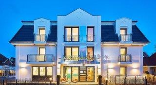 Hotelbild von Bernstein 50s Seaside Motel