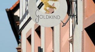 Goldkind Feine Wohn & Schlafstuben