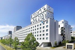 3 Tage in Düsseldorf H2 Hotel Düsseldorf City