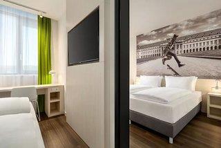 7 Tage ÜF pro Person ab 458 Euro