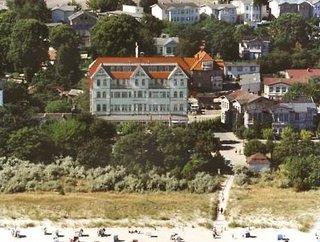 Strandhotel Ostende