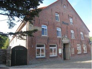 Hotelbild vom Ton´n Schlagboom