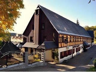 Naturhotel Gasthof Bärenfels