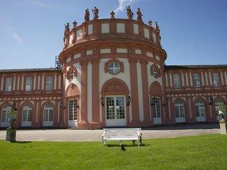 Hotel Am Schlosspark