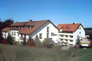 Hotelbild vom Hotel Dreiflüssehof