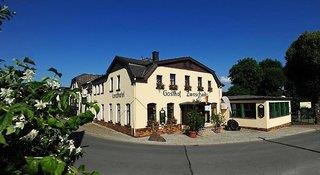 Land-gut-Hotel Landhotel Plauen