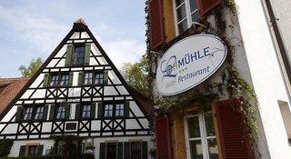 Lohmühle