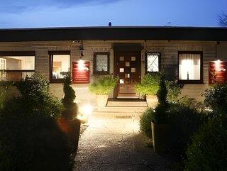 Hotelbild von Strandnest Büsum Pension