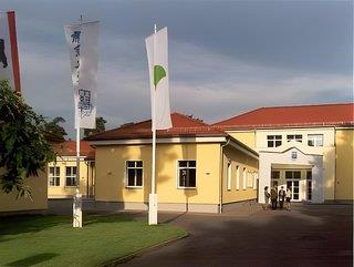 Hotelbild vom Waldhotel am See