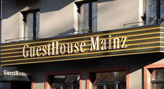 GuestHouse Mainz