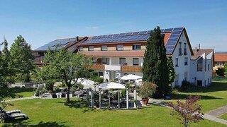 Hotelbild vom Landhotel Sonnenhalde