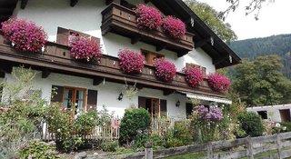 Hotelbild von Pension Mühlbauer