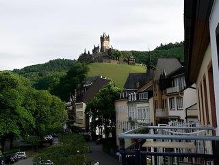 Hotelbild von La Baia