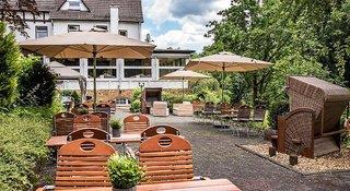 Landhotel Bielefelder Höhe