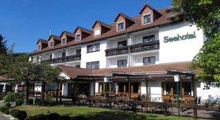 Seehotel Losheim