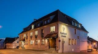 Landhotel Traube