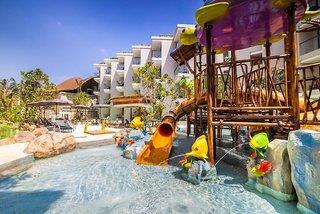 Phuket Emerald Beach Resort